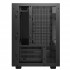 Корпус Deepcool CH260 чорний Без БЖ Mini-ITX/Micro-ATX/Micro-ATX(Rear Connector),1x3.5"/1х2.5" (R-CH260-BKNGM0-G-1)