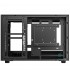 Корпус Deepcool CH260 чорний Без БЖ Mini-ITX/Micro-ATX/Micro-ATX(Rear Connector),1x3.5"/1х2.5" (R-CH260-BKNGM0-G-1)