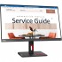 Монітор Lenovo ThinkVision S24i-30 63DEKAR3EU
