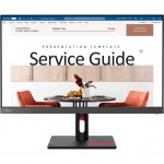 Монітор Lenovo ThinkVision S24i-30 63DEKAR3EU