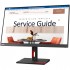 Монітор Lenovo ThinkVision S24i-30 63DEKAR3EU