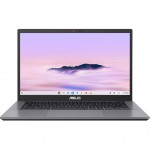 Ноутбук ASUS CX3402CVA-PQ0522 (90NX07P2-M00KZ0) 14FMI/i5-1335U/16/256/Intel UHD/ChromeOS/R ocky Grey CX3402CVA-PQ0522