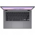 Ноутбук ASUS CX3402CVA-PQ0522 (90NX07P2-M00KZ0) 14FMI/i5-1335U/16/256/Intel UHD/ChromeOS/R ocky Grey CX3402CVA-PQ0522