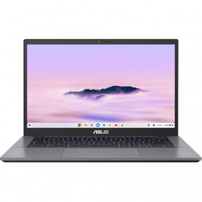 Ноутбук ASUS CX3402CVA-PQ0522 (90NX07P2-M00KZ0) 14FMI/i5-1335U/16/256/Intel UHD/ChromeOS/R ocky Grey CX3402CVA-PQ0522