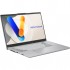 Ноутбук ASUS N6506CU-MA016 (90NB15E2-M000R0) 15.6_3K_OLED/U9-285H/24/2TB SSD/RTX 4050 6 GB/DOS/BL/Cool Silver N6506CU-MA016