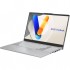 Ноутбук ASUS N6506CU-MA016 (90NB15E2-M000R0) 15.6_3K_OLED/U9-285H/24/2TB SSD/RTX 4050 6 GB/DOS/BL/Cool Silver N6506CU-MA016