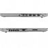 Ноутбук ASUS N6506CU-MA016 (90NB15E2-M000R0) 15.6_3K_OLED/U9-285H/24/2TB SSD/RTX 4050 6 GB/DOS/BL/Cool Silver N6506CU-MA016