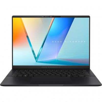 Ноутбук ASUS S5406SA-PP163 (90NB15R3-M00FX0) 14_3K_OLED/U5-226V/16/1TB SSD/Intel Arc/DO S/BL/Neutral Black S5406SA-PP163