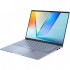 Ноутбук ASUS S5406SA-QD101 (90NB15R2-M00DS0) 14F_OLED/U7-256V/16/1TB SSD/Intel Arc/DOS/ BL/Mist Blue S5406SA-QD101