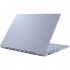 Ноутбук ASUS S5406SA-QD101 (90NB15R2-M00DS0) 14F_OLED/U7-256V/16/1TB SSD/Intel Arc/DOS/ BL/Mist Blue S5406SA-QD101