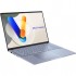 Ноутбук ASUS S5606CA-RI142W (90NB1551-M00750) 16_3K_OLED/U7-255H/32/1TB SSD/Intel Arc/W1 1/BL/Mist Blue S5606CA-RI142W