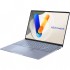 Ноутбук ASUS S5606CA-RI142W (90NB1551-M00750) 16_3K_OLED/U7-255H/32/1TB SSD/Intel Arc/W1 1/BL/Mist Blue S5606CA-RI142W