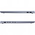 Ноутбук ASUS S5606CA-RI142W (90NB1551-M00750) 16_3K_OLED/U7-255H/32/1TB SSD/Intel Arc/W1 1/BL/Mist Blue S5606CA-RI142W