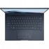 Ноутбук ASUS UX3405CA-PP069X (90NB14W1-M002B0) 14_3K_OLED/U9-285H/32/1TB SSD/Intel Arc/W1 1P/BL/Sleeve/RJ45 adapter/Ponder Blue UX3405CA-PP069X