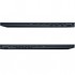 Ноутбук ASUS UX3405CA-PP069X (90NB14W1-M002B0) 14_3K_OLED/U9-285H/32/1TB SSD/Intel Arc/W1 1P/BL/Sleeve/RJ45 adapter/Ponder Blue UX3405CA-PP069X