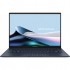 Ноутбук ASUS UX3405CA-PP069X (90NB14W1-M002B0) 14_3K_OLED/U9-285H/32/1TB SSD/Intel Arc/W1 1P/BL/Sleeve/RJ45 adapter/Ponder Blue UX3405CA-PP069X