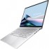 Ноутбук ASUS UX3405CA-PP070X (90NB14W2-M002C0) 14_3K_OLED/U9-285H/32/1TB SSD/Intel Arc/W1 1P/BL/Sleeve/RJ45 adapter/Foggy Silver UX3405CA-PP070X
