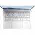 Ноутбук ASUS UX3405CA-PP070X (90NB14W2-M002C0) 14_3K_OLED/U9-285H/32/1TB SSD/Intel Arc/W1 1P/BL/Sleeve/RJ45 adapter/Foggy Silver UX3405CA-PP070X
