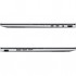 Ноутбук ASUS UX3405CA-PP070X (90NB14W2-M002C0) 14_3K_OLED/U9-285H/32/1TB SSD/Intel Arc/W1 1P/BL/Sleeve/RJ45 adapter/Foggy Silver UX3405CA-PP070X