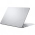 Ноутбук ASUS UX3405CA-PP070X (90NB14W2-M002C0) 14_3K_OLED/U9-285H/32/1TB SSD/Intel Arc/W1 1P/BL/Sleeve/RJ45 adapter/Foggy Silver UX3405CA-PP070X
