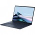 Ноутбук ASUS UX3405CA-PP288 (90NB14W1-M00BB0) 14_3K_OLED/U9-285H/32/1TB SSD/Intel Arc/DO S/BL/Sleeve/RJ45 adapter/Ponder Blue UX3405CA-PP288