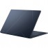 Ноутбук ASUS UX3405CA-PP288 (90NB14W1-M00BB0) 14_3K_OLED/U9-285H/32/1TB SSD/Intel Arc/DO S/BL/Sleeve/RJ45 adapter/Ponder Blue UX3405CA-PP288
