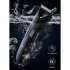 Тример Xiaomi Enchen Body Hair Trimme Spark 3 Black
