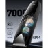 Тример Xiaomi Enchen Body Hair Trimme Spark 3 Black