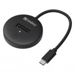 USB-хаб Sandberg USB3.2 Type-C toSSD M.2 NVMe M Key (136-47)