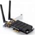 Wi Fi підсилювач TP-Link Archer T4E AC1200, PCI Express, Beamforming (ARCHER-T4E)