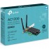 Wi Fi підсилювач TP-Link Archer T4E AC1200, PCI Express, Beamforming (ARCHER-T4E)