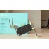Wi Fi підсилювач TP-Link Archer T4E AC1200, PCI Express, Beamforming (ARCHER-T4E)