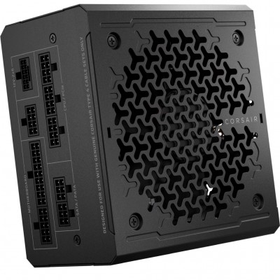 Блок живлення 1000W RM1000e CORSAIR CP-9020297-EU