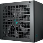 Блок живлення 650W PL650D DeepCool R-PL650D-FC0B-EU-V2