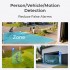 Відеокамера Reolink F750P