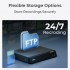 Відеокамера Reolink F750P