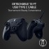 Геймпад Razer Wolverine V3 TE Black (RZ06-05210100-R3M1)