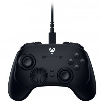 Геймпад Razer Wolverine V3 TE Black (RZ06-05210100-R3M1)