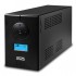 ДБЖ PowerCom INF-3000 1800W 36V (INF-3000)
