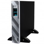 ДБЖ PowerCom SRТ-1000XL (SRT.1000XL.LCD.PCM)