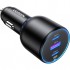 Зарядний пристрій Ugreen 3xUSB 130W (2xUSB-C+USB-A) QC 3.0 black (CD293) (90413)