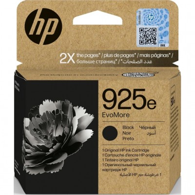 Картридж 925e EvoMore Black 100ст (4K0W3PE) HP