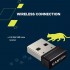 Комплект (клавіатура, миша) Canyon HSET-W6 Kitty Edition Wireless UA Pink (CNS-HSETW6PK)
