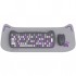 Комплект (клавіатура, миша) Canyon HSET-W6 Kitty Edition Wireless UA Violet (CNS-HSETW6VT)