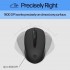 Комплект (клавіатура, миша) HP 150 USB Black (240J7AA)