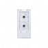 Корпус Lian Li LI LANCOOL 207 White (G99.LAN207RW.00)