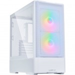 Корпус Lian Li LI LANCOOL 207 White (G99.LAN207RW.00)