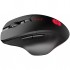 Миша Canyon Crusader GMW-13 RGB Wireless Black (CND-SGMW13)