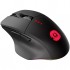Миша Canyon Crusader GMW-13 RGB Wireless Black (CND-SGMW13)