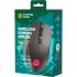 Миша Canyon Crusader GMW-13 RGB Wireless Black (CND-SGMW13)